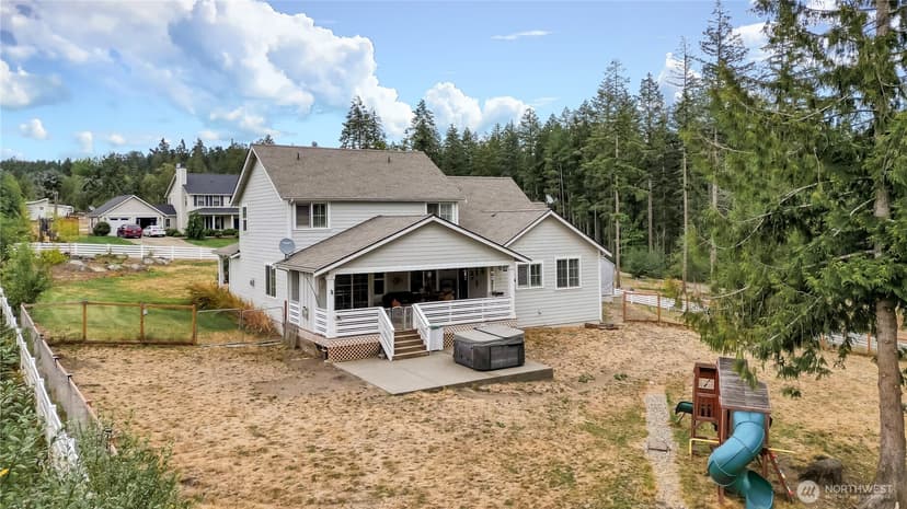 Property photo for 13112 Grouse Hollow Drive NW, Gig Harbor photo 4