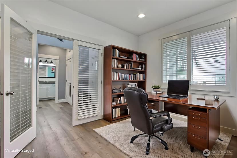 Property photo for 13112 Grouse Hollow Drive NW, Gig Harbor photo 8