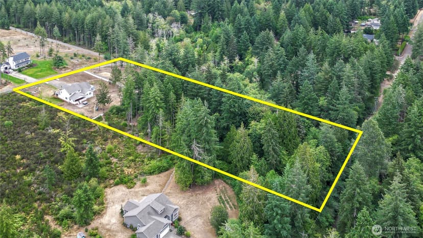 Property photo for 13112 Grouse Hollow Drive NW, Gig Harbor photo 26