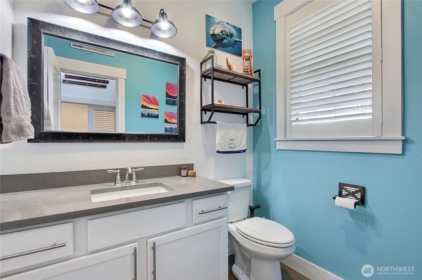 Property photo for 13112 Grouse Hollow Drive NW, Gig Harbor photo 9