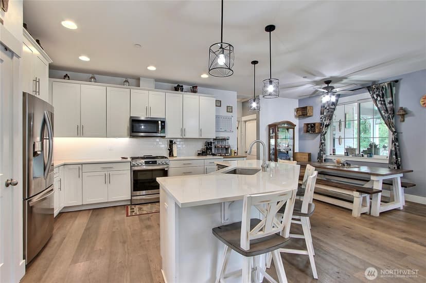 Property photo for 13112 Grouse Hollow Drive NW, Gig Harbor photo 11