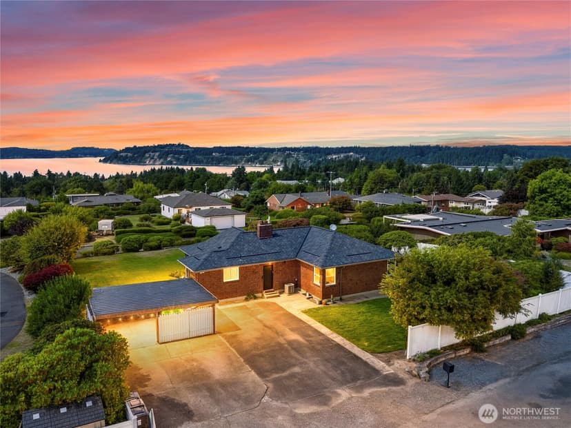 Property photo for 933 S Mountain View Avenue, Tacoma
