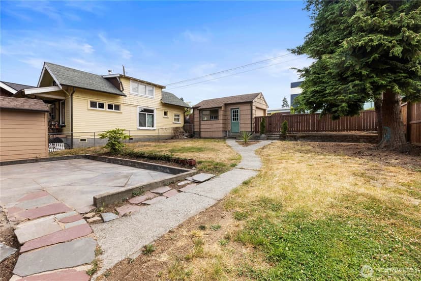 Property photo for 1019 N Oakes Street, Tacoma photo 13