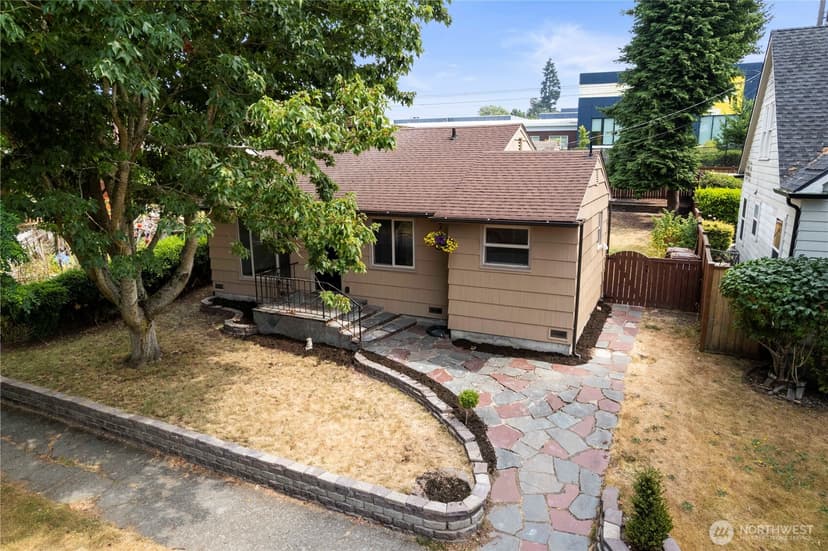 Property photo for 1019 N Oakes Street, Tacoma photo 21