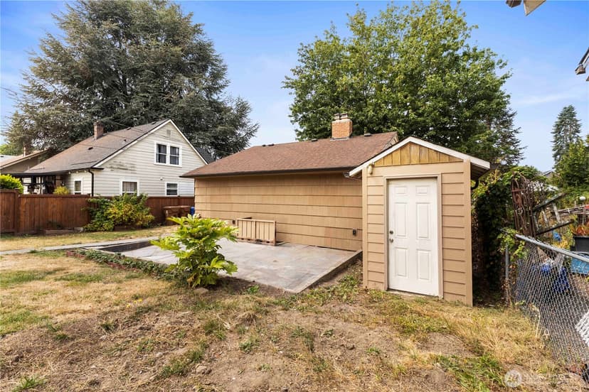 Property photo for 1019 N Oakes Street, Tacoma photo 15