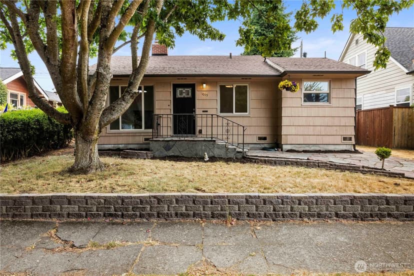 Property photo for 1019 N Oakes Street, Tacoma photo 22