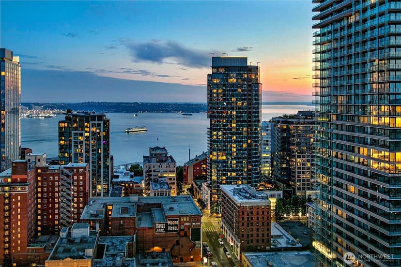Property photo for 1920 4th Avenue #3002, Seattle photo 5
