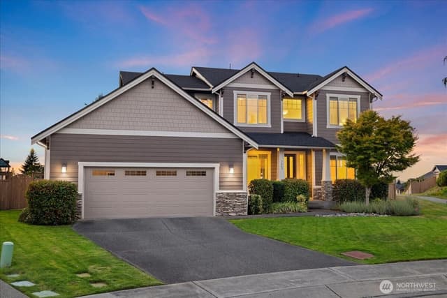 Property photo for 3809 Victoria Lane Court, Puyallup photo 2