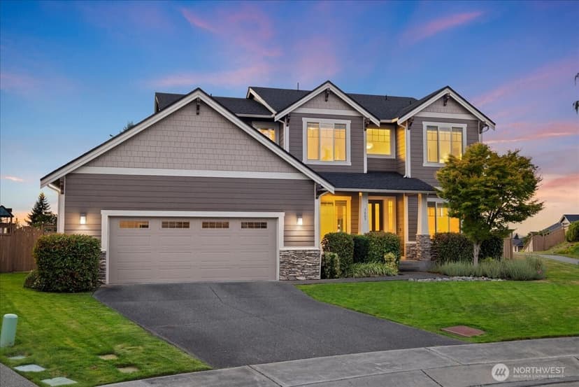 Property photo for 3809 Victoria Lane Court, Puyallup photo 2