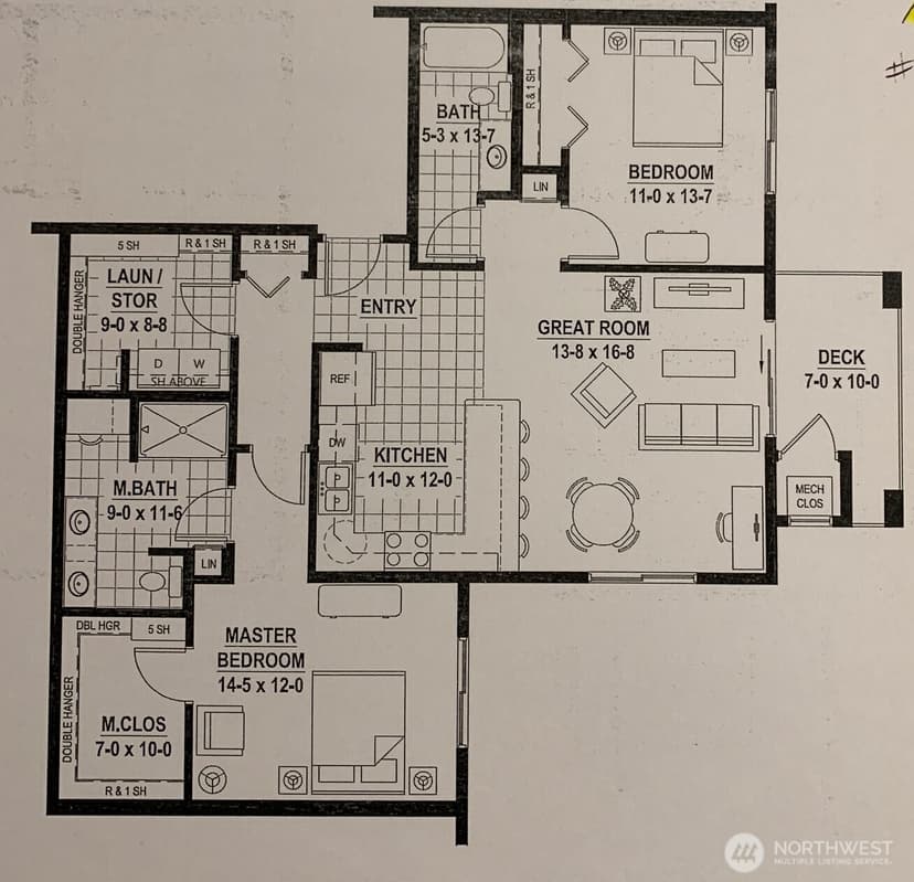 Property photo for 3803 17th Street SW #117, Puyallup photo 19