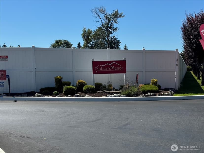 Property photo for 210 37th Street SE #64, Auburn photo 24