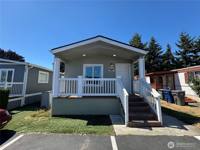 Property photo for 210 37th Street SE #64, Auburn