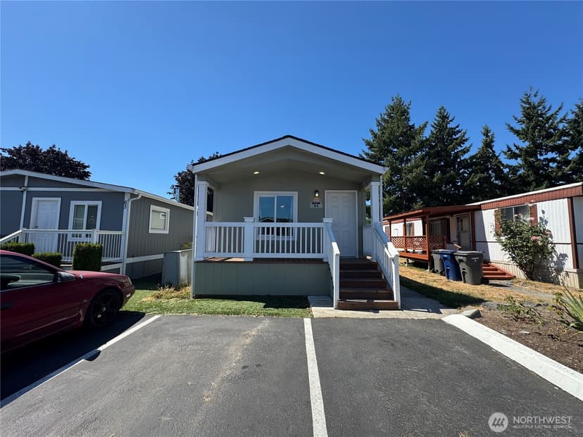 Property photo for 210 37th Street SE #64, Auburn photo 25