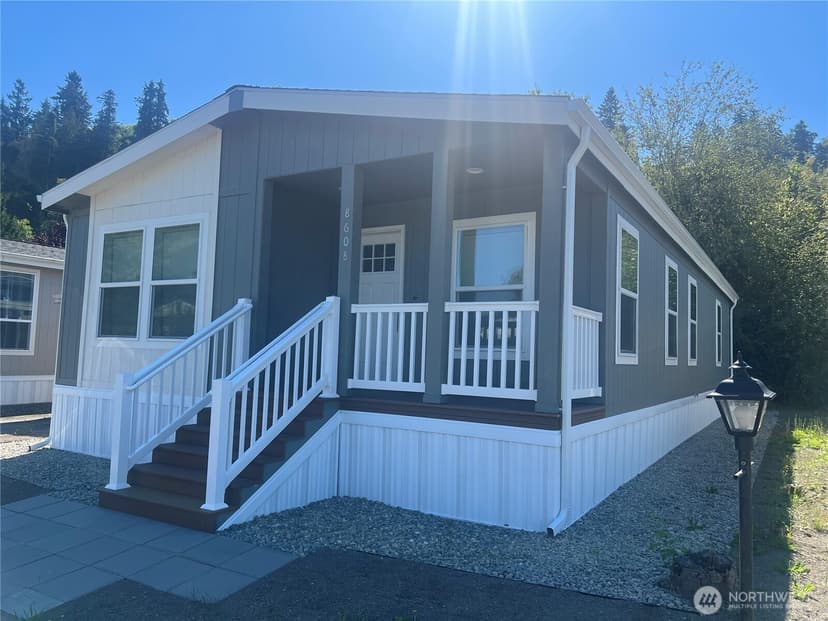 Property photo for 8608 143rd Avenue Ct E #14, Puyallup