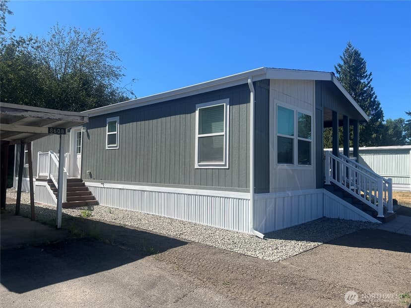 Property photo for 8608 143rd Avenue Ct E #14, Puyallup photo 18