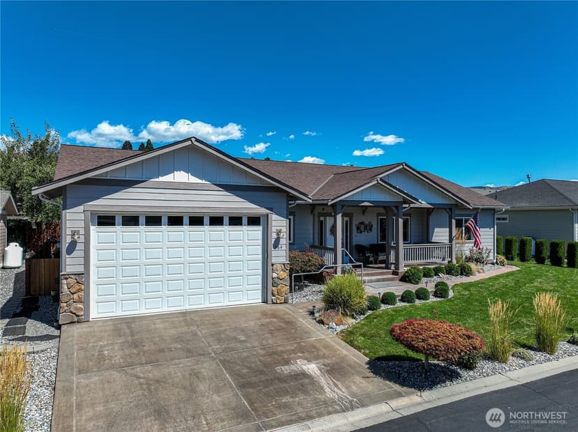 Property photo for 564 Village Drive, Manson photo 2