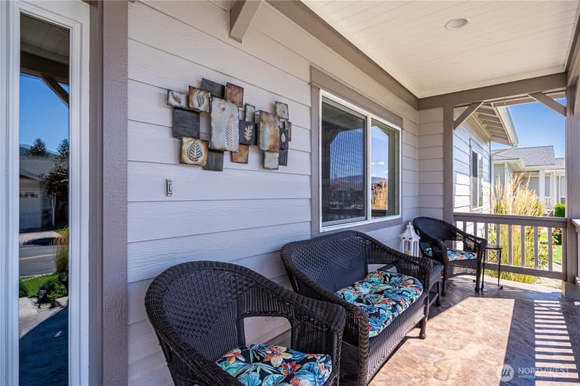 Property photo for 564 Village Drive, Manson photo 4