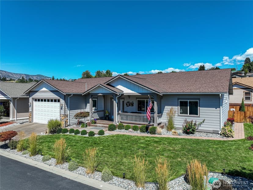 Property photo for 564 Village Drive, Manson photo 3