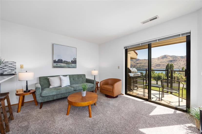 Property photo for 100 Lake Chelan Shores Drive #16-7&8, Chelan photo 12
