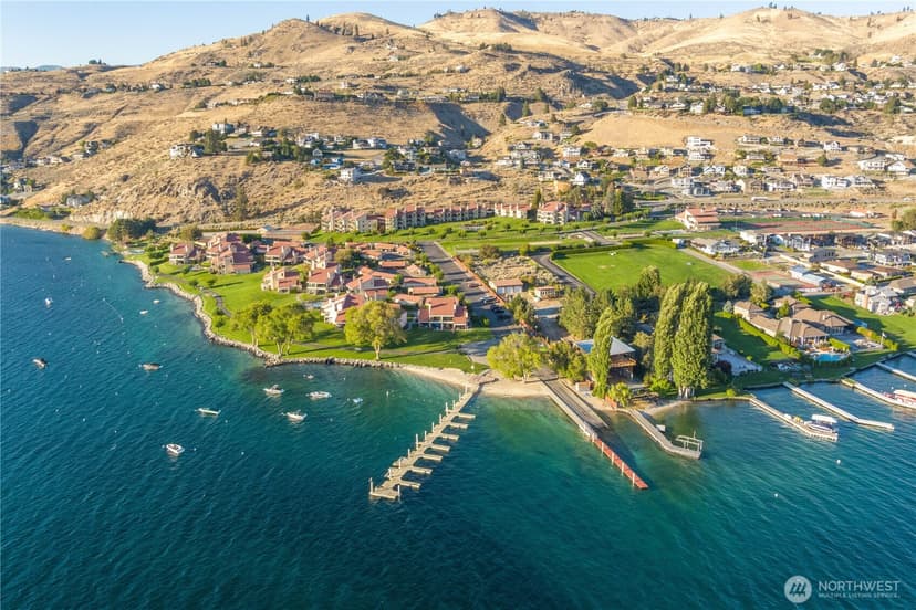 Property photo for 100 Lake Chelan Shores Drive #16-7&8, Chelan photo 31