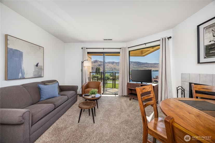 Property photo for 100 Lake Chelan Shores Drive #16-7&8, Chelan photo 24