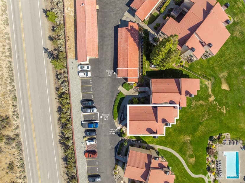 Property photo for 100 Lake Chelan Shores Drive #16-7&8, Chelan photo 30