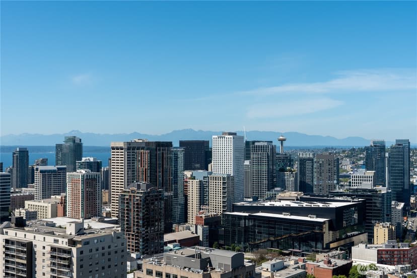 Property photo for 1321 Seneca Street #703, Seattle photo 25