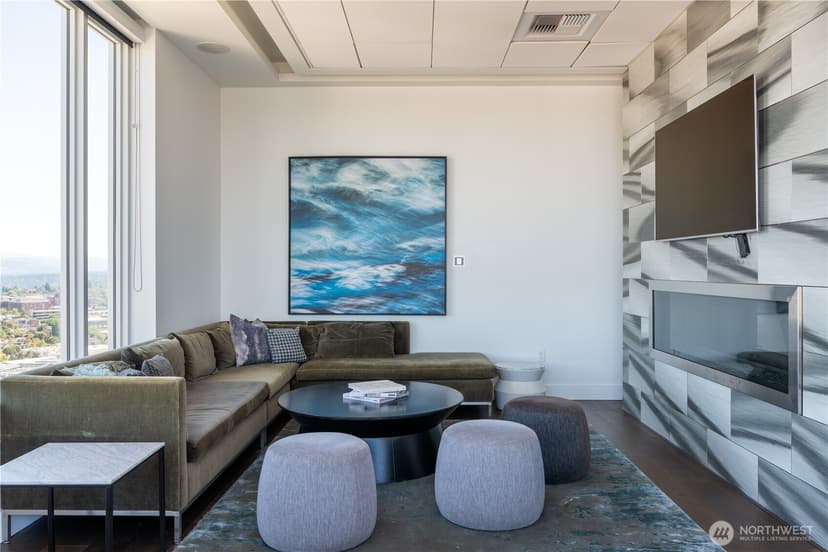 Property photo for 1321 Seneca Street #703, Seattle photo 31