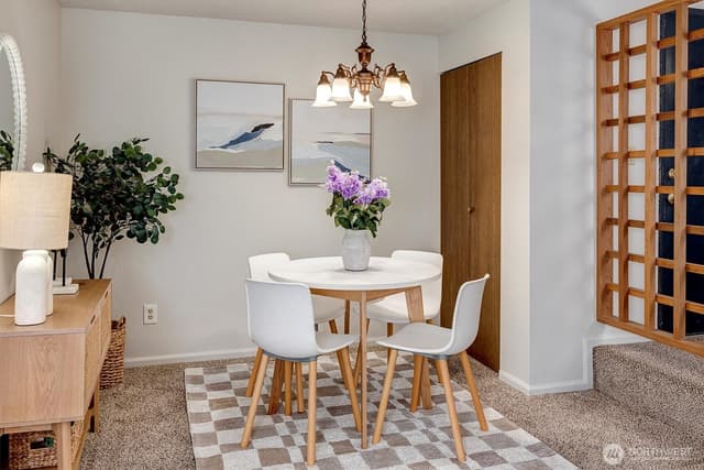 Property photo for 4641 West Lake Sammamish Parkway SE #F105, Issaquah photo 4