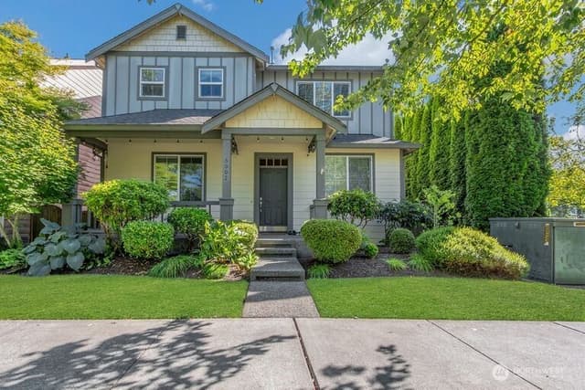 Property photo for 6002 Radiance Boulevard E, Fife