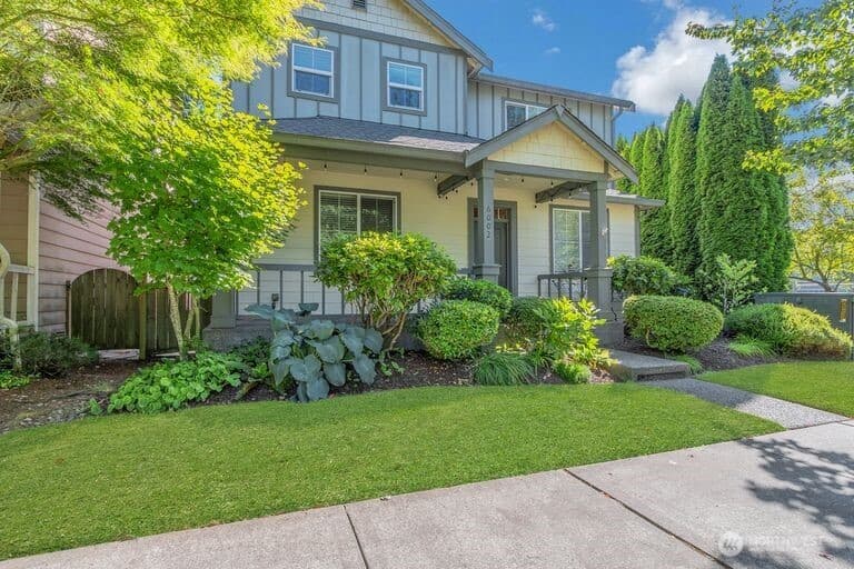 Property photo for 6002 Radiance Boulevard E, Fife photo 2