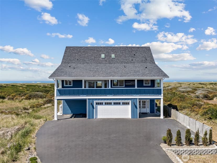 Property photo for 1073 Ocean Shores Boulevard SW, Ocean Shores photo 3