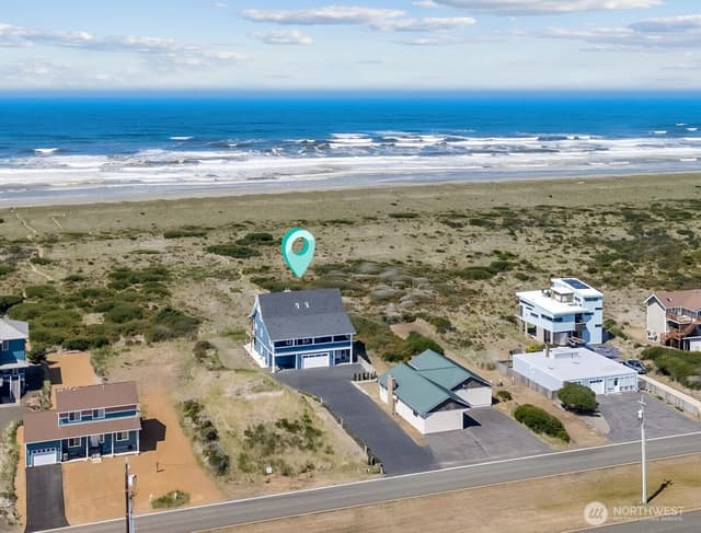 Property photo for 1073 Ocean Shores Boulevard SW, Ocean Shores photo 2