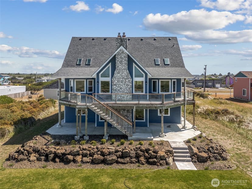 Property photo for 1073 Ocean Shores Boulevard SW, Ocean Shores