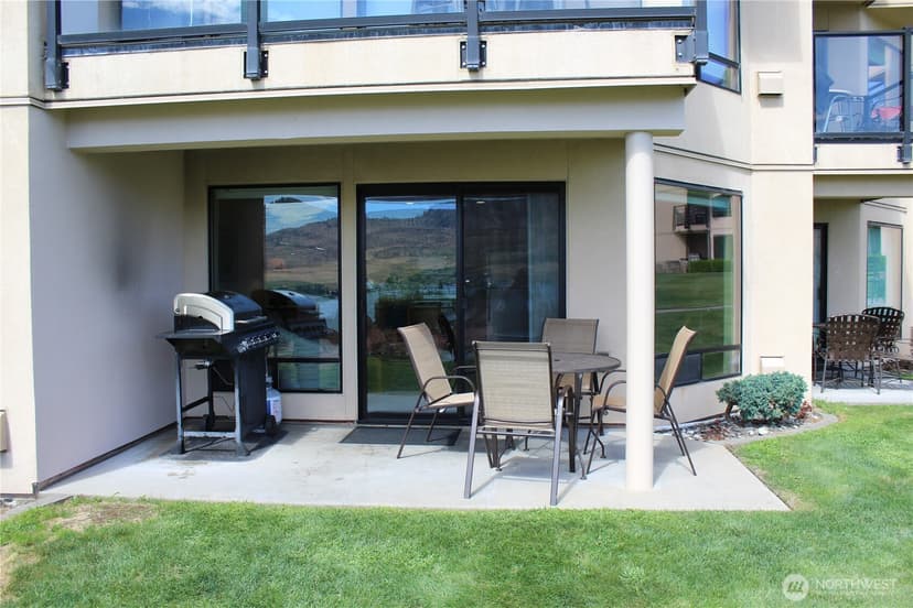 Property photo for 100 Lake Chelan Shores Dr. #17-4C, Chelan photo 16