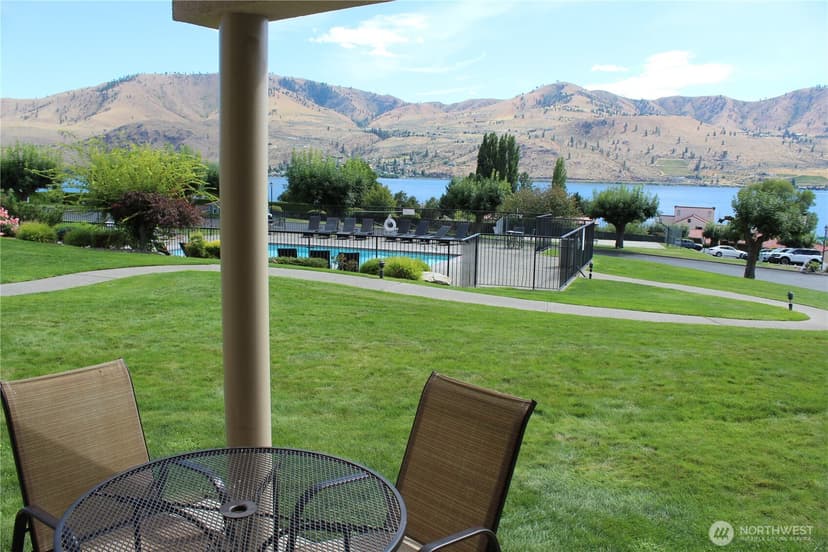 Property photo for 100 Lake Chelan Shores Dr. #17-4C, Chelan