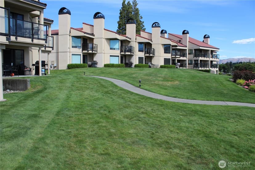 Property photo for 100 Lake Chelan Shores Dr. #17-4C, Chelan photo 18
