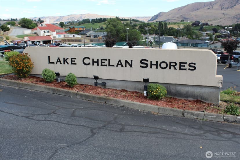 Property photo for 100 Lake Chelan Shores Dr. #17-4C, Chelan photo 2