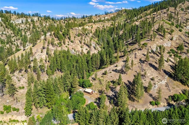 Property photo for 9460 Eagle Creek Road, Leavenworth photo 3
