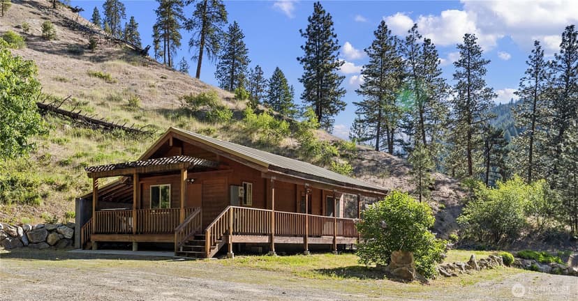 Property photo for 9460 Eagle Creek Road, Leavenworth photo 19