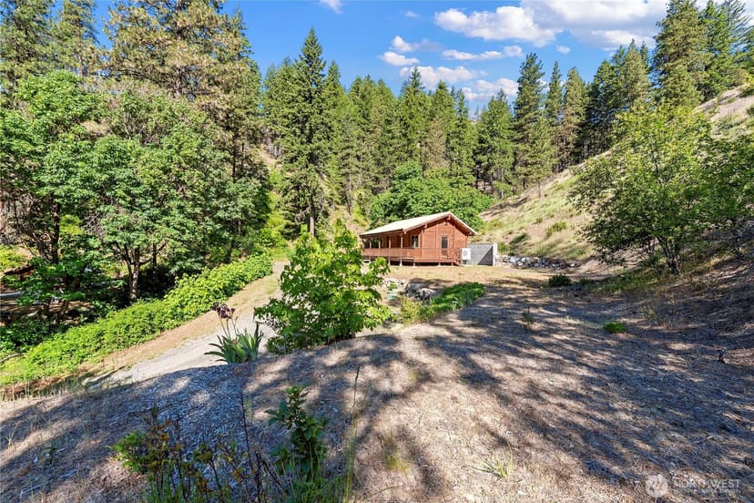 Property photo for 9460 Eagle Creek Road, Leavenworth photo 17