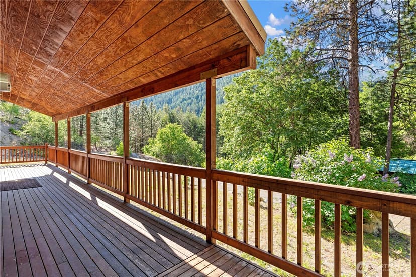 Property photo for 9460 Eagle Creek Road, Leavenworth photo 15