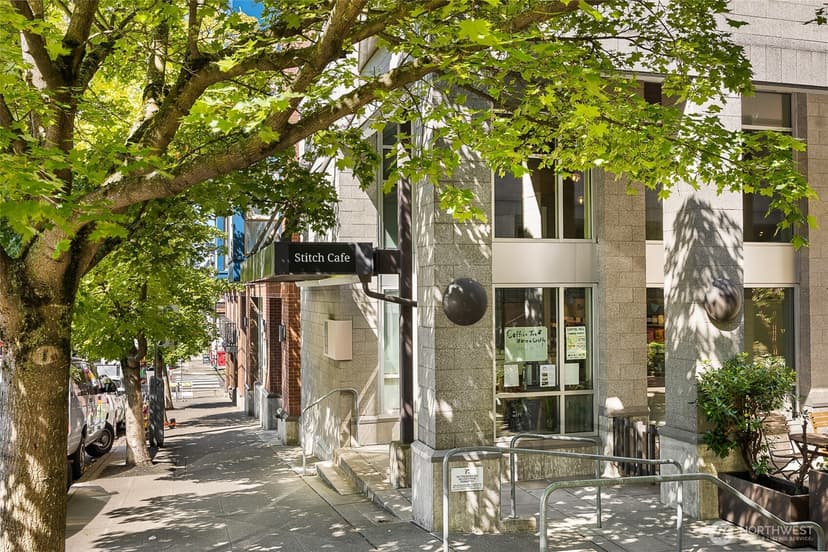 Property photo for 1410 E Pine Street #W326, Seattle photo 32