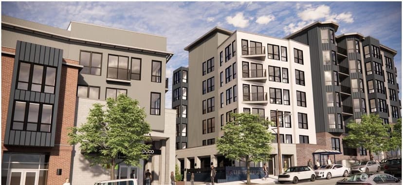 Property photo for 1410 E Pine Street #W326, Seattle photo 39