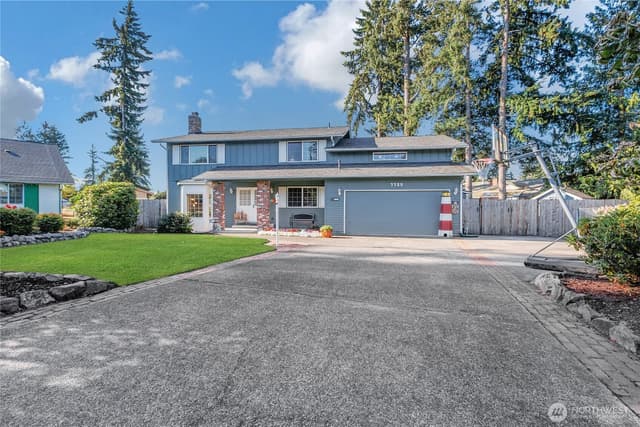 Property photo for 7725 91st Avenue SW, Lakewood