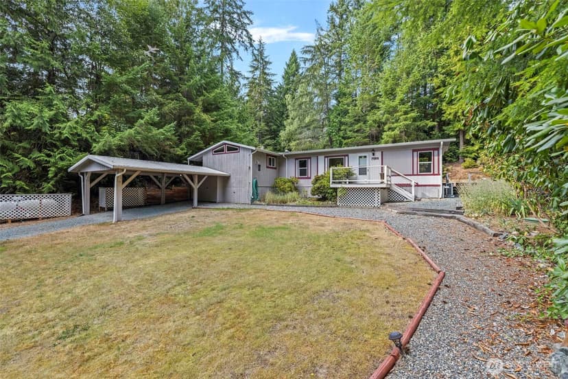 Property photo for 7589 Bailey Road, Clinton photo 5
