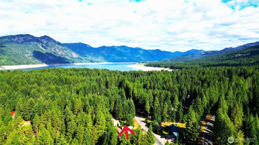 Property photo for 70 Lake Cabins Road, Ronald photo 31