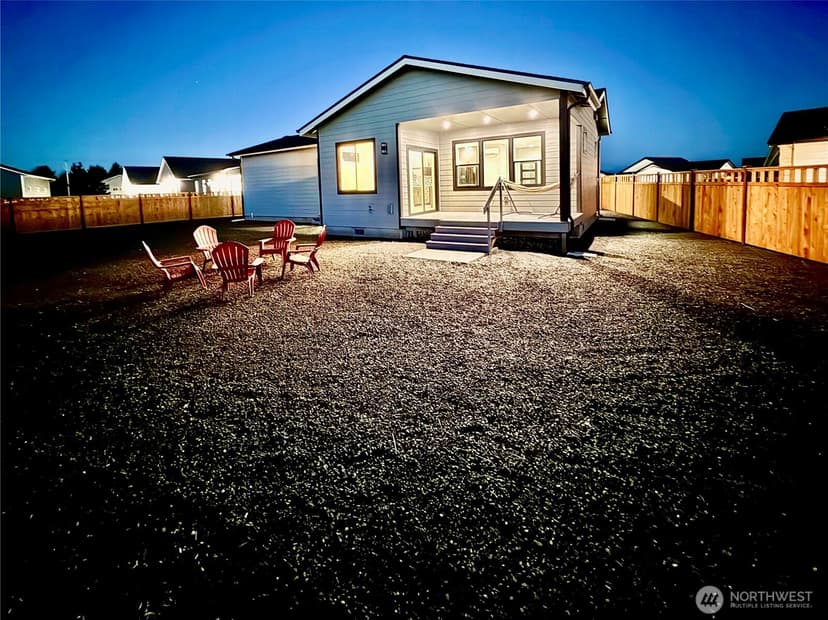 Property photo for 996 Alida Court SE, Ocean Shores photo 10