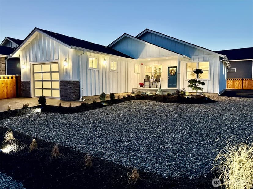 Property photo for 990 Alida Court SE, Ocean Shores
