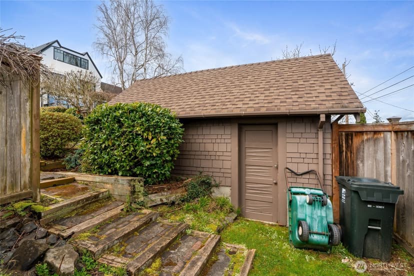 Property photo for 709 N C Street, Tacoma photo 35